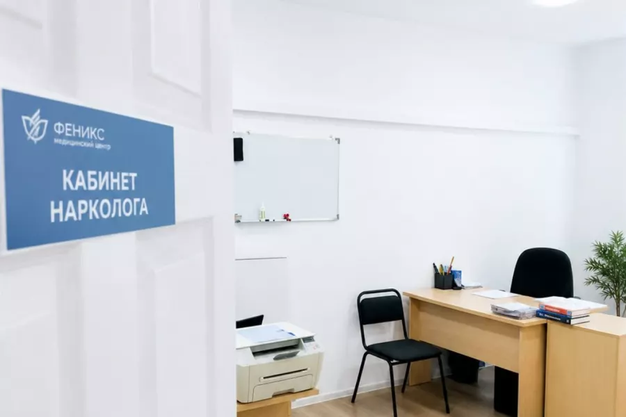 Реабилитационный центр для наркозависимых в Верхней Туре