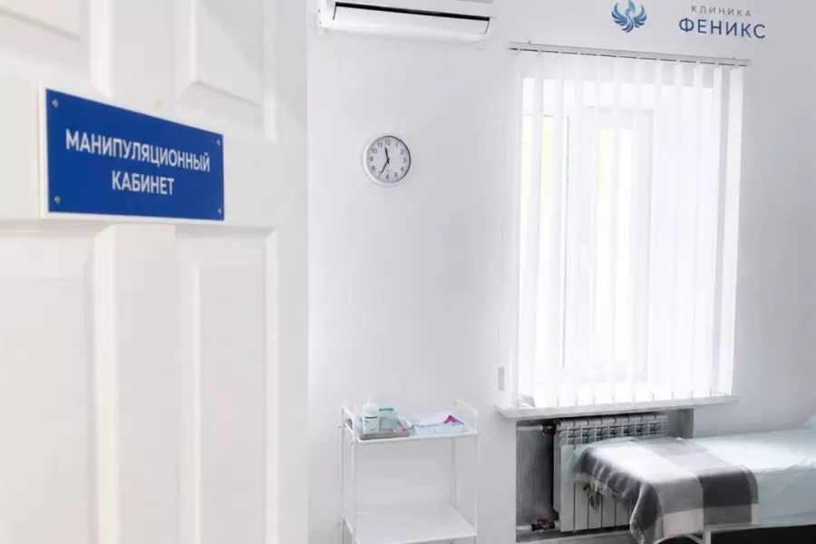 Наркологическая помощь в Верхней Туре